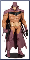 Batman (Red Cover) Action Figure