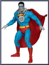 Bizarro (Gold Label) Action Figure