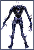 Darkest Knight [Build-A-Figure] Action Figure