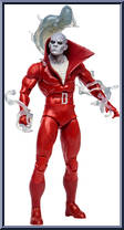 Deadman (Gold Label) Action Figure