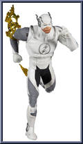 Flash (Hot Pursuit) Action Figure