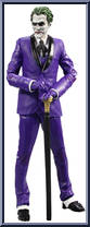 Joker: The Criminal Action Figure