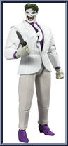 Joker Action Figure