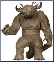 Kaju (Mega Figure) Action Figure
