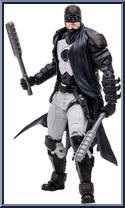 Midnighter (Gold Label) Action Figure