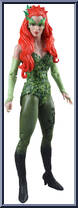 Poison Ivy from DC Multiverse - Batman & Robin manufactured by McFarlane [Loose]