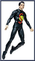 Project Superman (Gold Label) Action Figure