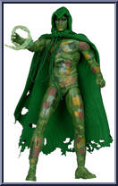Ragman (Shadowpact) Action Figure