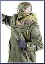 Riddler (1:6 Resin Statue) from DC Multiverse - Batman Movie manufactured by McFarlane [Loose]
