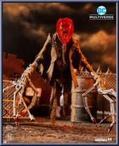 Scarecrow Action Figure