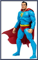 Superman (Action Comics #1) Action Figure