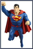 Superman Action Figure