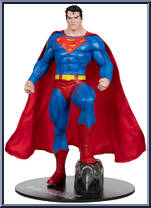 Superman (Jim Lee) Action Figure