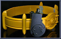 Batbelt (1989 Replica) from DC - Role Play manufactured by Neca [Loose]