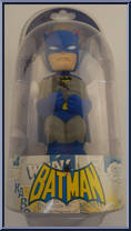 Batman (Blue / Gray) from DC - Body Knockers manufactured by Neca [Front]