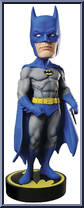 Batman (DC Classic) from DC - Body Knockers manufactured by Neca [Loose]