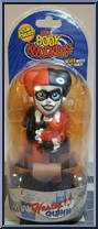 Harley Quinn from DC - Body Knockers manufactured by Neca [Front]