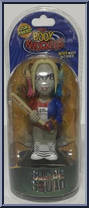 Harley Quinn (Suicide Squad) from DC - Body Knockers manufactured by Neca [Front]