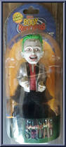 Joker (Suicide Squad) from DC - Body Knockers manufactured by Neca [Front]