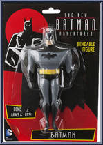Batman from DC - New Adventures manufactured by NJ Croce [Front]