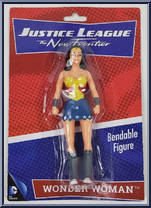 Wonder Woman Action Figure