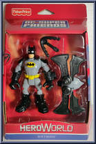 Batman Action Figure