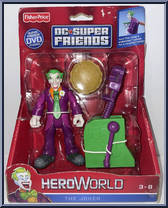 Joker Action Figure