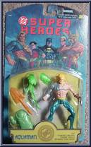 Aquaman Action Figure