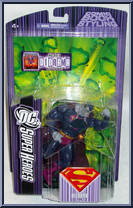 Bizarro Action Figure