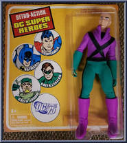 Lex Luthor Action Figure