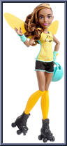 Bumblebee (Roller Derby) Action Figure