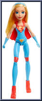 Supergirl (Training Action) Action Figure