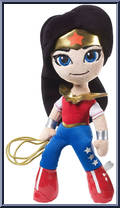 Wonder Woman Action Figure