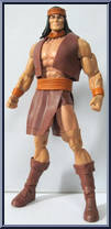 Apache Chief (Collect & Connect) from DC Universe Classics - Wave 18 manufactured by Mattel [Loose]