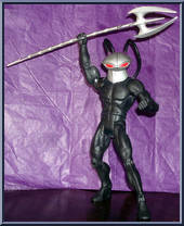 Black Manta Action Figure