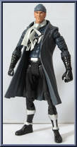 Captain Boomerang from DC Universe Classics - Wave 18 manufactured by Mattel [Loose]