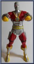 Deadshot Action Figure