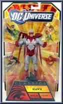 Hawk Action Figure