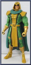 Kobra Action Figure
