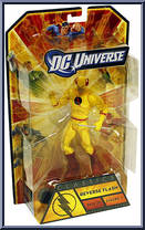 Reverse Flash Action Figure