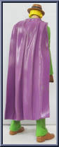 Sandman from DC Universe Classics - Wave 19 manufactured by Mattel [Loose]