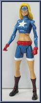 Stargirl Action Figure
