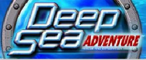 Deep Sea Adventure