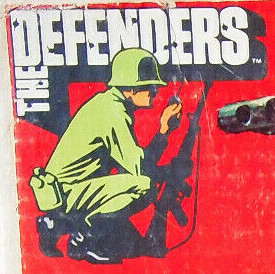 Defenders