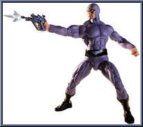 Phantom Action Figure