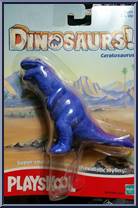 Ceratosaurus Action Figure