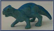 Leptoceratops (Jexar) Action Figure