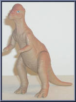 Pachycephalosaurus / Reeve from Definitely Dinosaurs - Dinosaurs - Series 2 manufactured by Playskool [Loose]