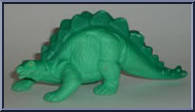 Stegosaurus (Massor) Action Figure
