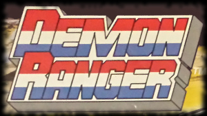 Demon Ranger